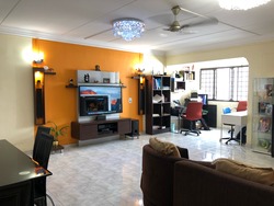 Blk 123C Rivervale Drive (Sengkang), HDB 5 Rooms #173348172